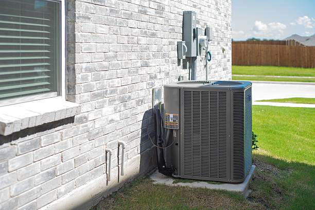 Reliable Ac Installation contractor in Sun City West, AZ by FH HVAC